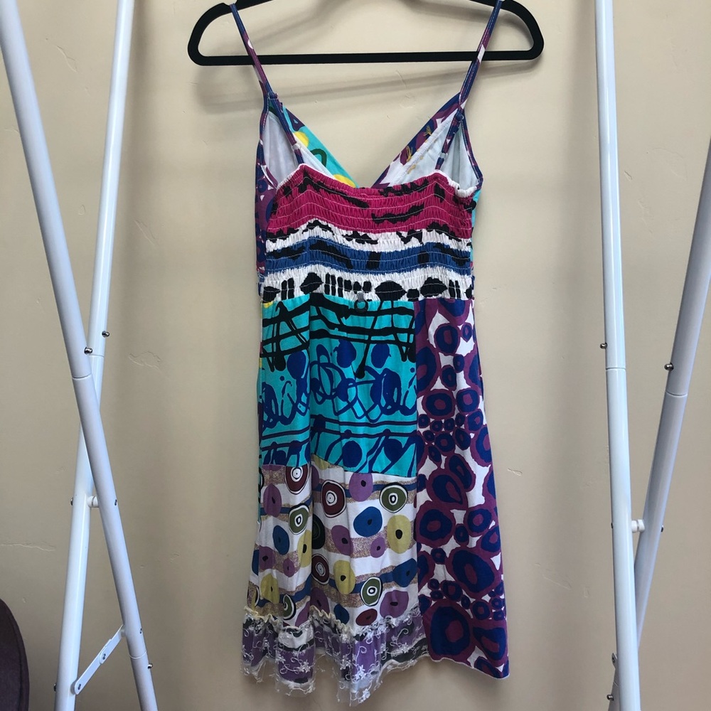 Kessley Dress